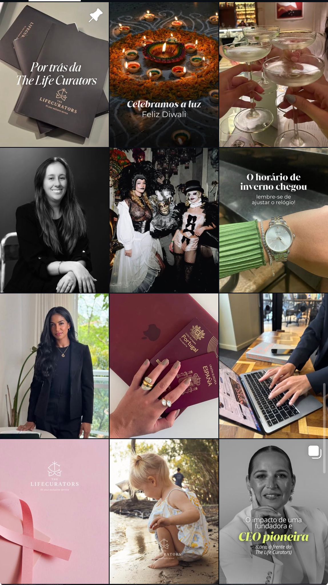 The-Life-Curators-Instagram-Feed