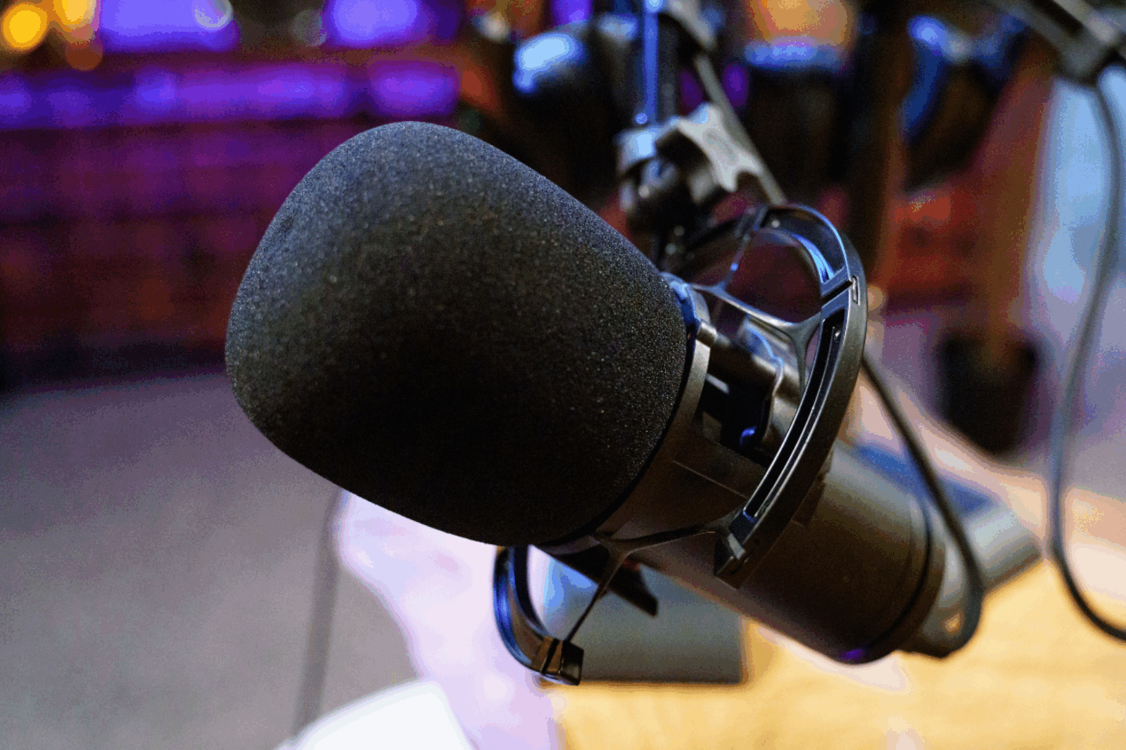 5 Motivos para Gravar seu Podcast no Nosso Estúdio