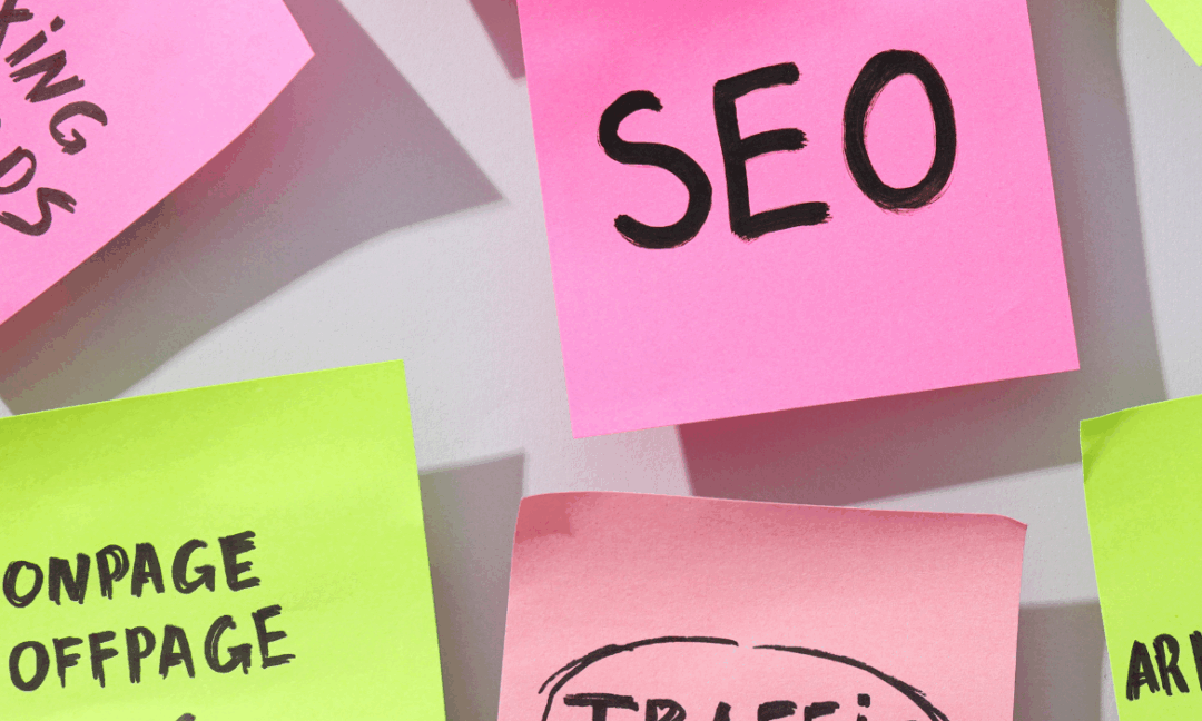 SEO além das palavras: Como estruturar sua estratégia para crescer de verdade