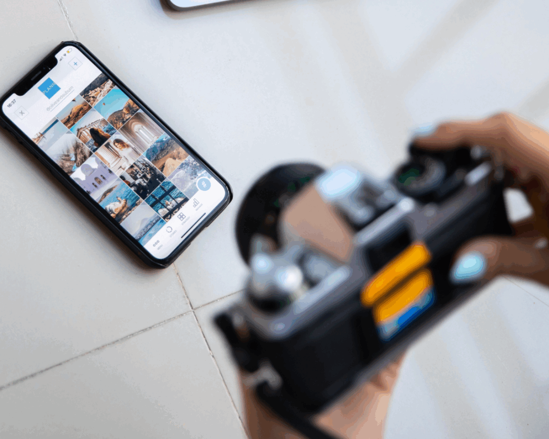 O Impacto do Marketing de Vídeo: Como Ele se Tornou uma das Formas Mais Eficazes de Engajamento Online