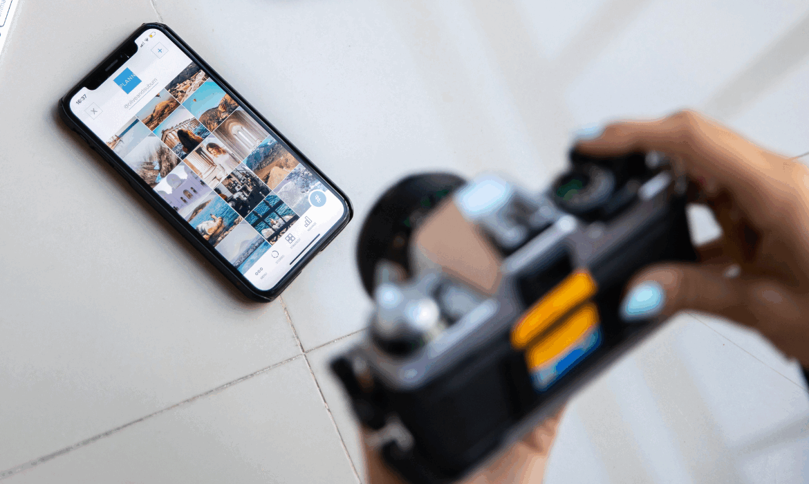 O Impacto do Marketing de Vídeo: Como Ele se Tornou uma das Formas Mais Eficazes de Engajamento Online