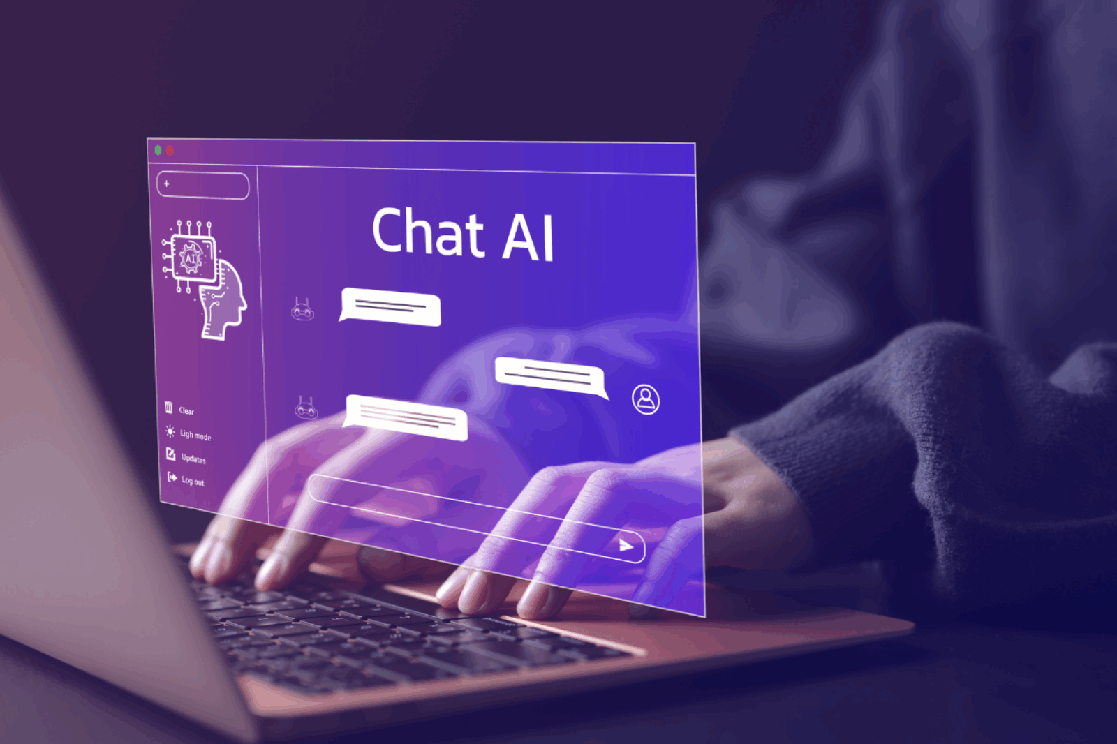 Como Aparecer no ChatGPT e na IA: Estratégias para sua Presença Digital