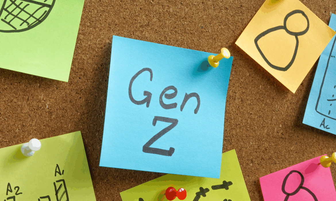 O marketing que funciona para Millennials não convence a Gen Z — e vice-versa