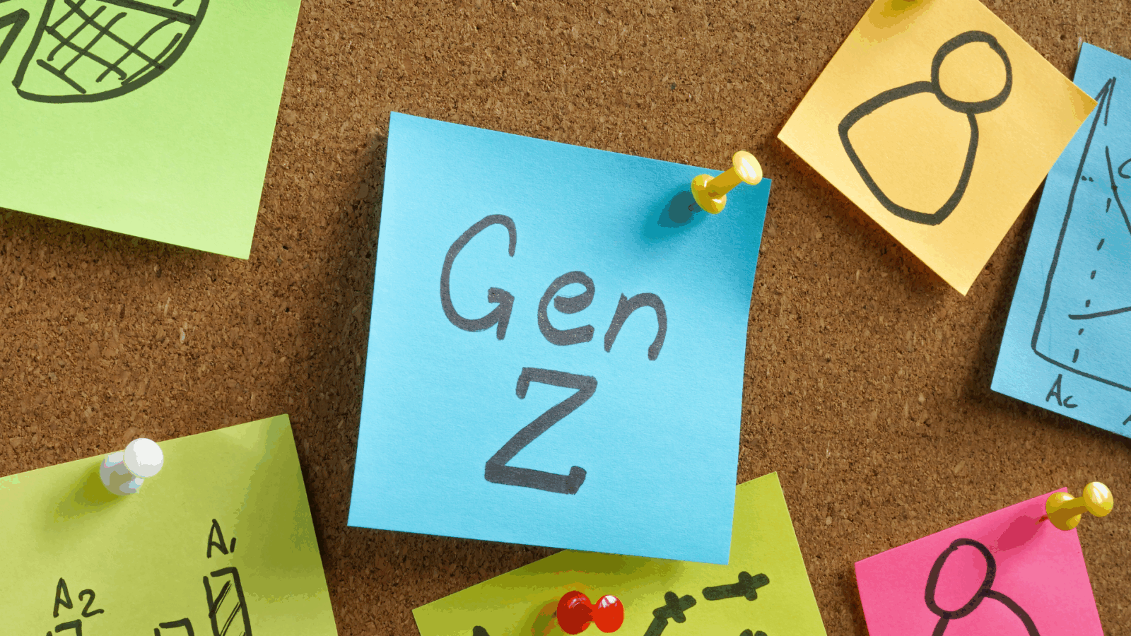 O marketing que funciona para Millennials não convence a Gen Z — e vice-versa
