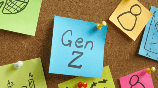 O marketing que funciona para Millennials não convence a Gen Z — e vice-versa