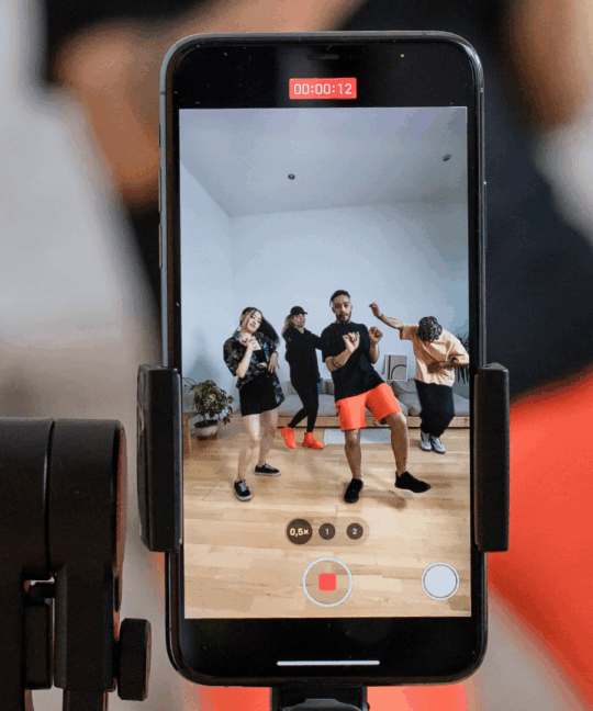 Blog 9 Short-form content: como dominar a era dos 15 segundos