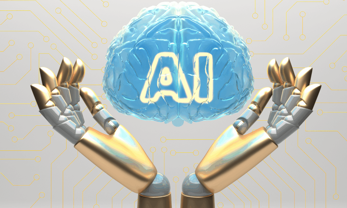 Inteligência Artificial.