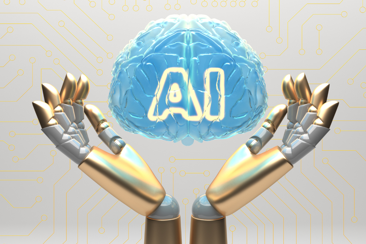 Inteligência Artificial.