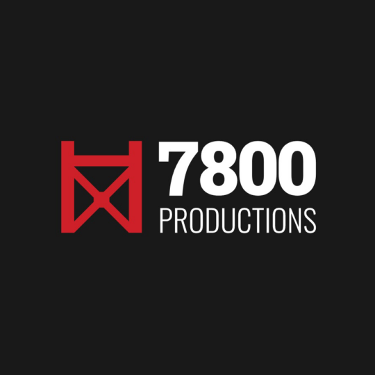 7800 Productions Cover