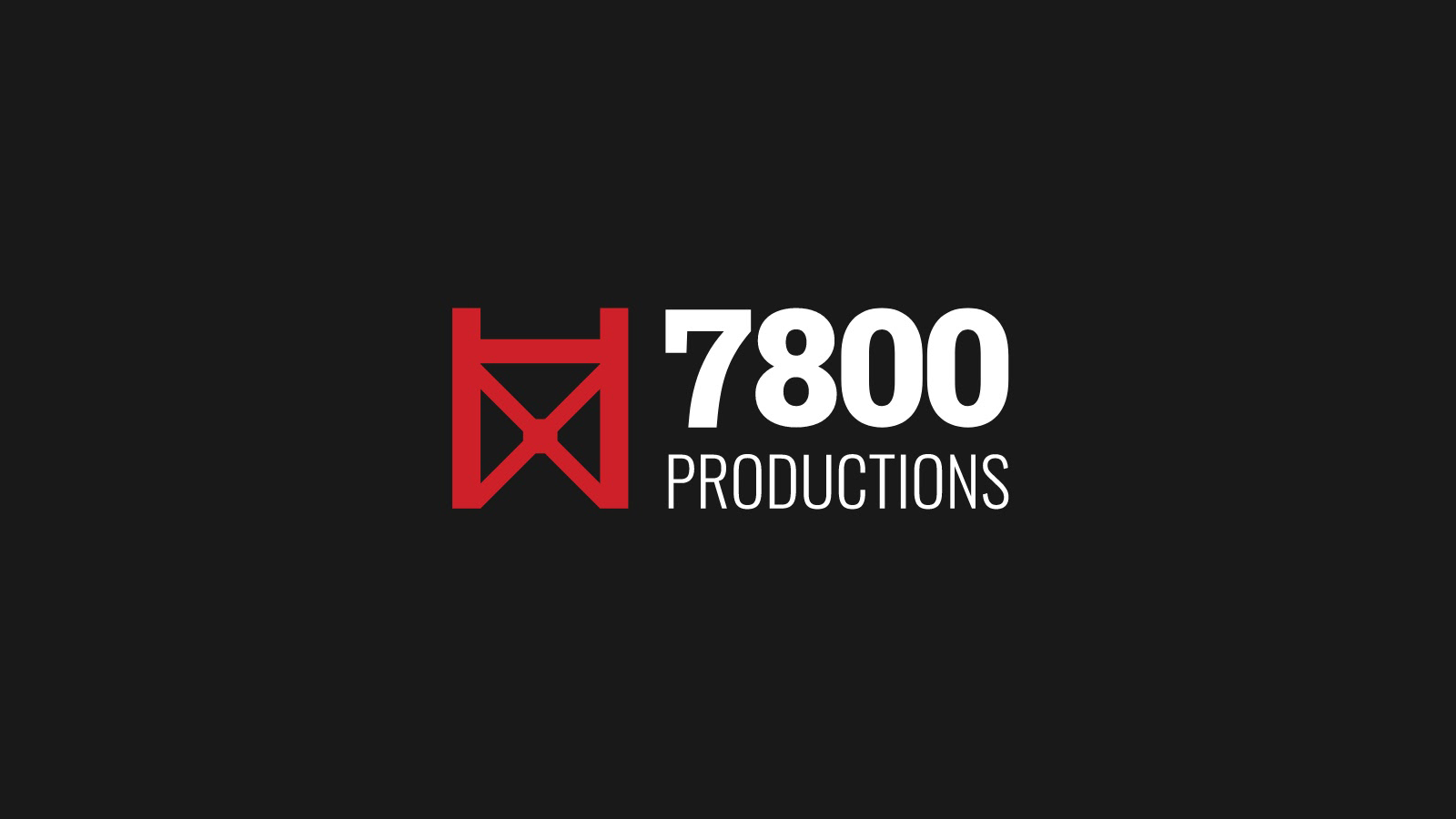7800 Productions Cover