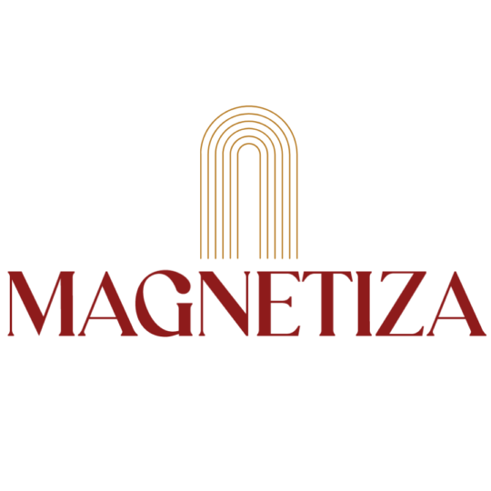 Magnetiza Cover