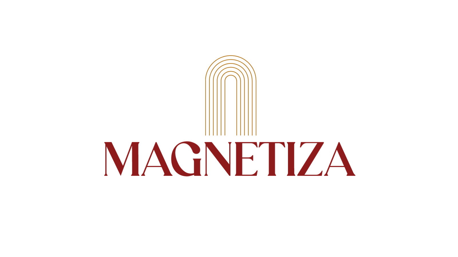 Magnetiza Cover