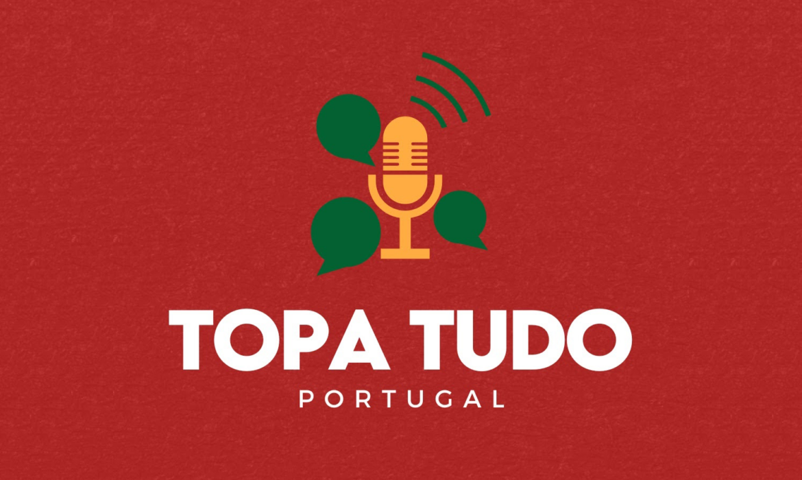 Topa Tudo Portugal