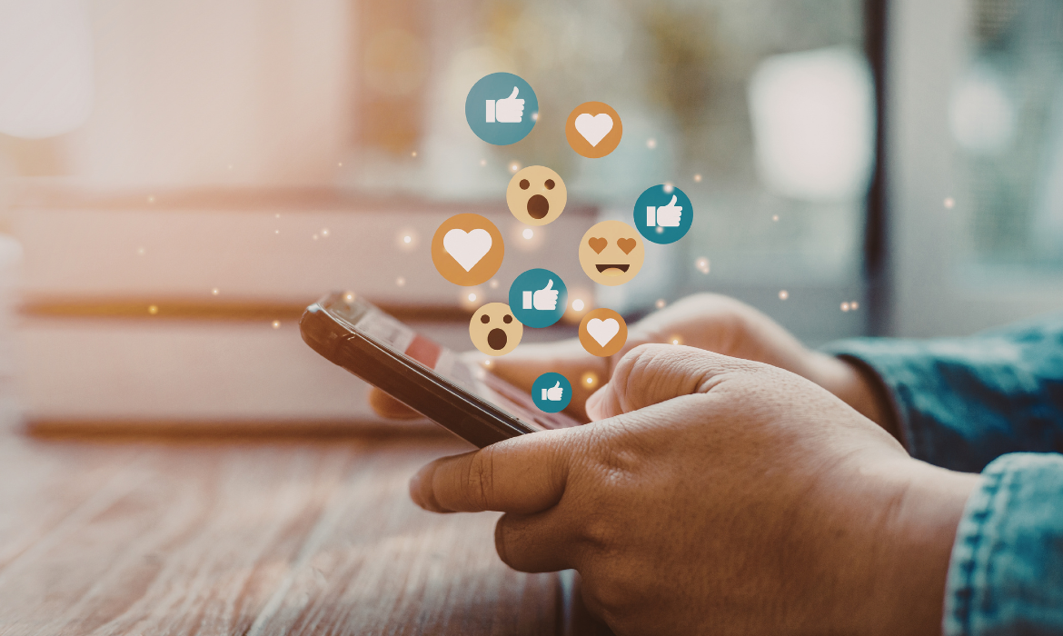 O poder da criação de uma comunidade nas redes sociais