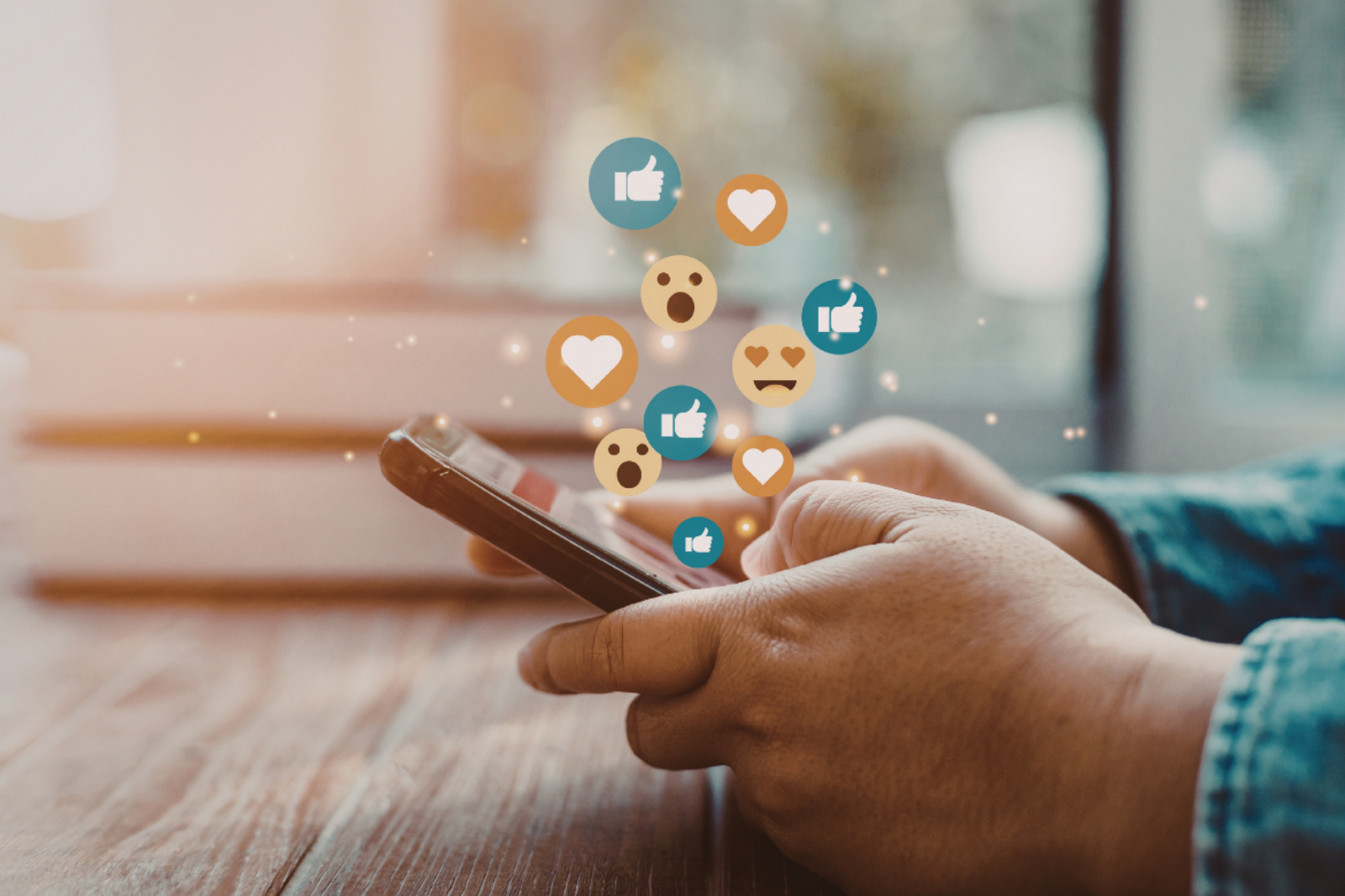 O poder da criação de uma comunidade nas redes sociais