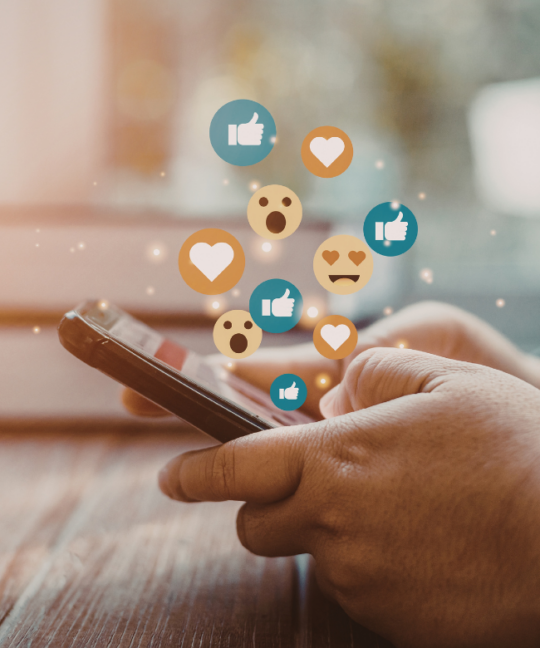Blog 4 O poder da criação de uma comunidade nas redes sociais