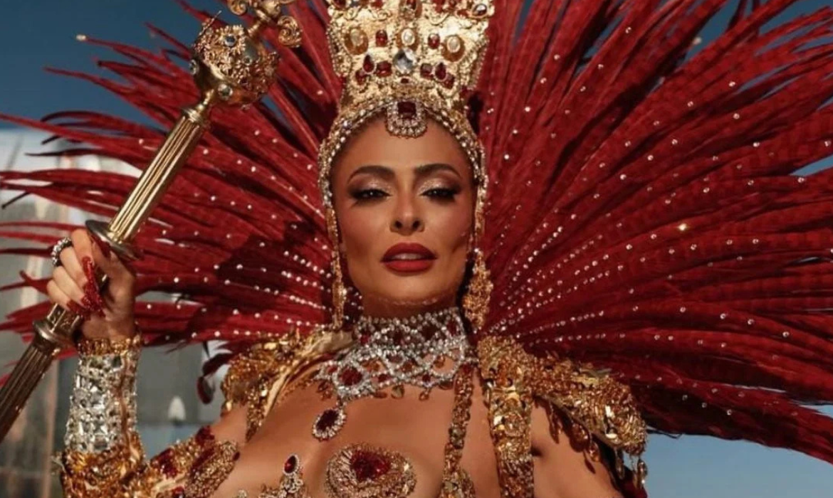 O Carnaval é um dos maiores negócios de influência do mundo