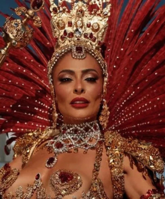 Blog 3 O Carnaval é um dos maiores negócios de influência do mundo
