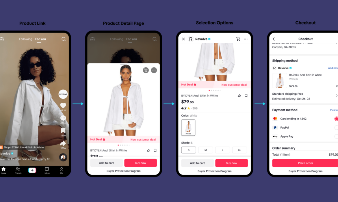 TikTok Shop na Europa: o que ninguém te conta sobre faturar em euros