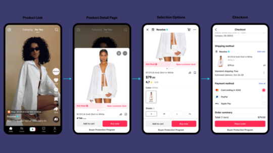 TikTok Shop na Europa: o que ninguém te conta sobre faturar em euros