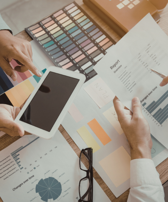 Blog 1 Marketing interno ou agência de marketing digital: o que realmente faz crescer um negócio?